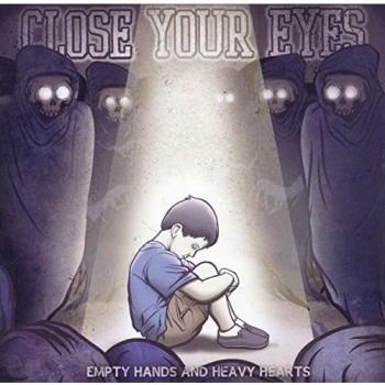 Empty Hands And Heavy Hearts
