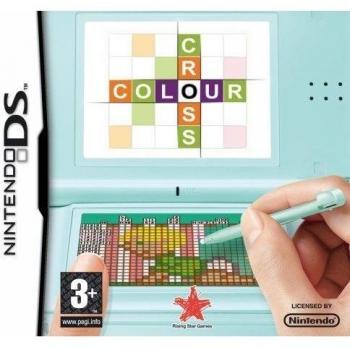 Colour Cross