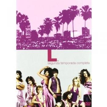 L 2ª Temporada [DVD]