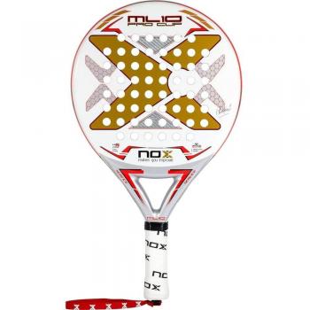 Nox ML10 Pro Cup Padel Racket