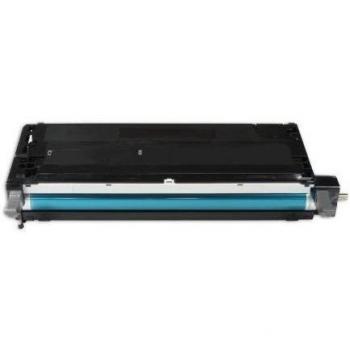 Kompatibler Eurotone Toner XXL BLACK para Xerox Phaser 6180 6180N 6180MFP 6180MFPD - 6180 N MFP MFPD - Premium Alterntive para 113R00726 XL / 113R00722 negro