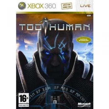 Too Human