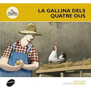 La Gallina Dels Quatre Ous: 6