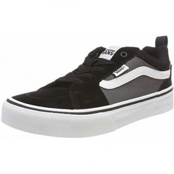 Zapatillas Vans Filmore Junior - Diseño clásico y confort para los más jóvenes