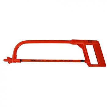 ITL Insulated ITL01820 Senior Hacksaw with 12-Inch Blade