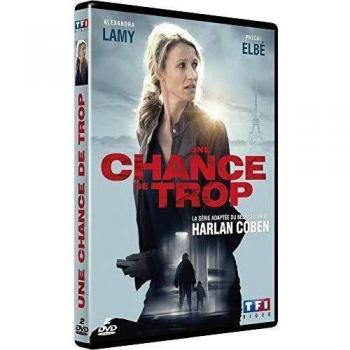 Une chance de trop [DVD]