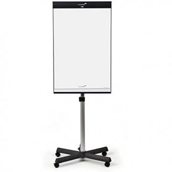 Rotafolio Triangular Universal Móvil 68x105 cm - Legamaster