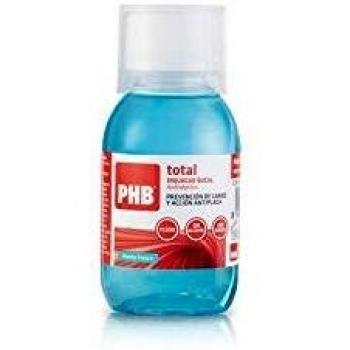 PHB Total Mouthwash 100ml