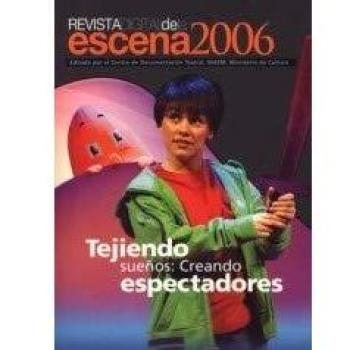 Revista Digital de la Escena 2006