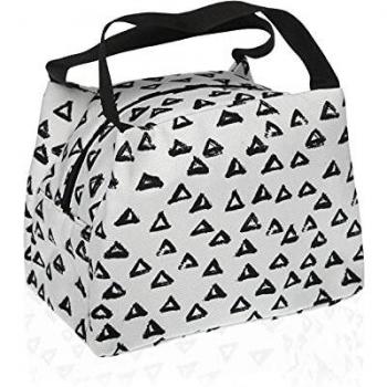 VERSA, lunch bag lauren sea 7l de estilo Pop, linea cocina, urban lunch