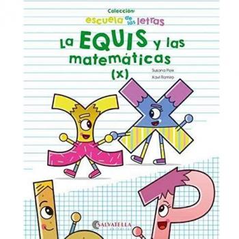 La equis i las matemáticas