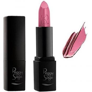 Labial Satinado Peggy Sage 031 Rosa Caramelo Iridiscente 3.8g