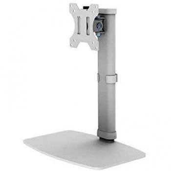 Soporte de Escritorio NewStar para Monitor Blanco 10-30 FPMA-D890WHITE Capacidad Máxima 6kg