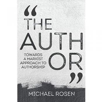 Libro El Autor de Michael Rosen - Edición en Español, 9781999923839