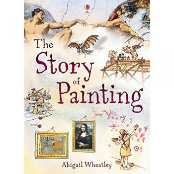 Libro de Historia del Arte