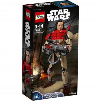 LEGO Star Wars 75525 - Figura Construible Baze Malbus