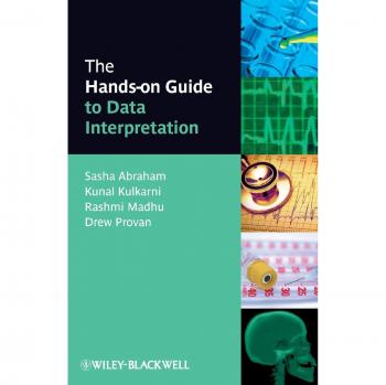 THE HANDSON GUIDE TO DATA INTERPRETATION