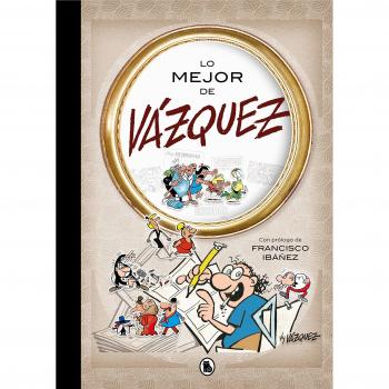 Lo mejor de Vázquez