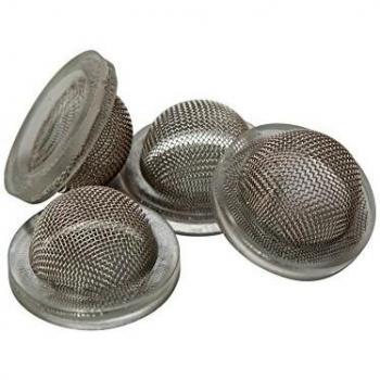 Hop Strainer 3/4 BSP