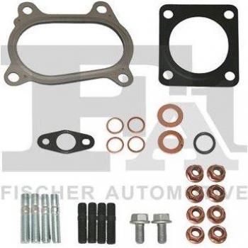 FA1 KT330160 - Kit de montaje para cargador