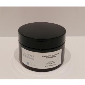 Mascarilla Capilar Reparadora Intensiva con Silicio y Bioceramidas 200ml