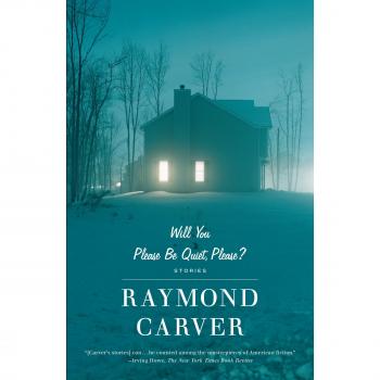 Will You Please Be Quiet, Please? - Short Story Collection by Raymond Carver
