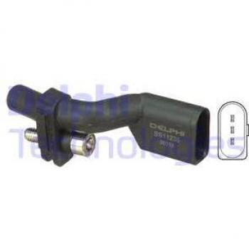 Sensor de posición del cigüeñal DELPHI SS11238