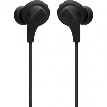 Auriculares deportivos JBL Endurance Run 2 - Negro