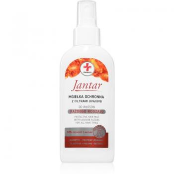 Jantar Medica UVA/UVB Protective Hair Mist 150 ml