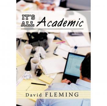 Todo Académico - Edición Tapa Dura de David Fleming