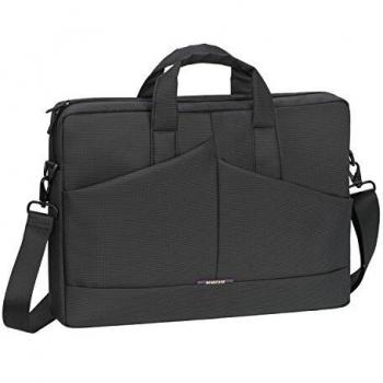 Rivacase 8731 maletines para portátil 39,6 cm