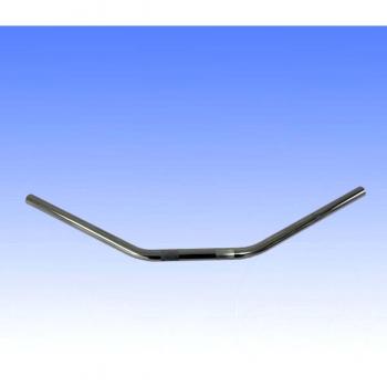 Manubrio Drag Bar Fehling LD 2 Cromado 22mm
