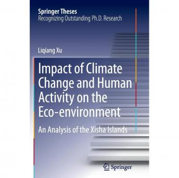 Impact of Climate Change and Human Activity on the Eco-environment: An Analysis of the Xisha Islands