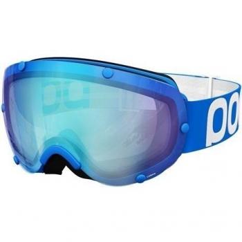 POC Lobes - Gafas de esquí unisex, color azul