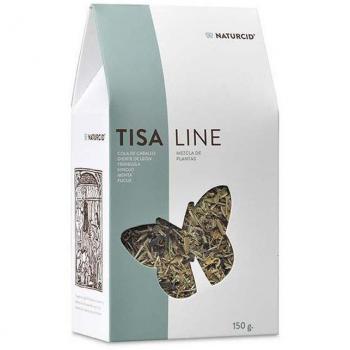 Naturalcid Tisa Line Infusión en Bolsa 150g