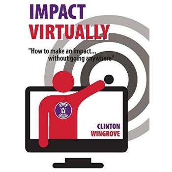 Impacto Virtual: Cómo Hacer una Diferencia Sin Salir de Casa