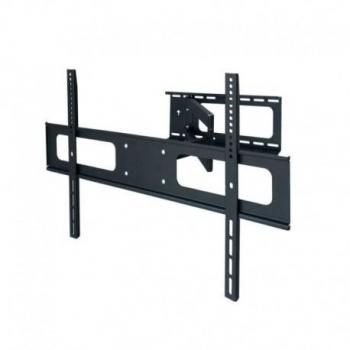 Soporte doble articulado para TV LED de 37 a 72