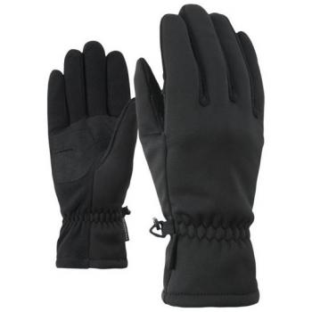 Guante multideporte Ziener Importa Lady (negro)