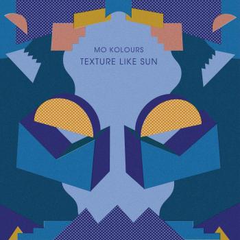 texture like sun [Vinilo]