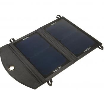 Xtorm Booster - Cargador solar, 12 W