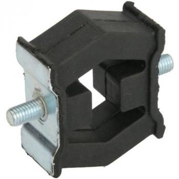Soporte de goma para silenciador trasero 4MAX 0219-14-0142P