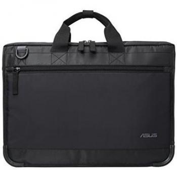 Asus Helios - Bolso para portátiles de hasta 15.6, negro