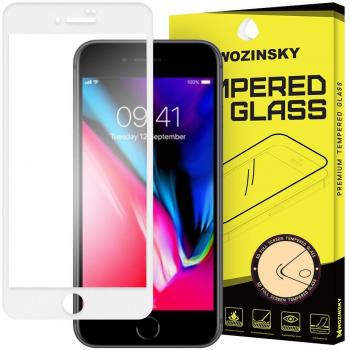 Vidrio Templado Full Cover para iPhone 7/8