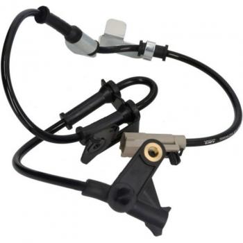 Sensor de velocidad de la rueda ABE CCZ1643ABE, sensor ABS con alta precisión y durabilidad, diseñado para garantizar un rendimiento óptimo del sistema de frenos en vehículos