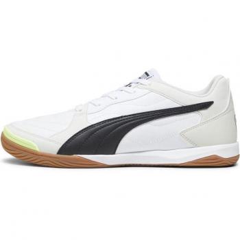 Zapatillas de fútbol sala Puma Pressing IV para hombre