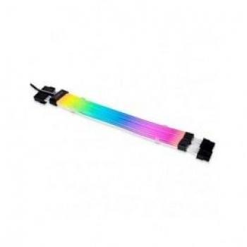 Cable de Extensión Lian Li Strimer Wireless RGB 2x8 Pin