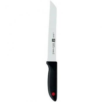 Zwilling Twin Point - Cuchillo para Pan, 20 centímetros