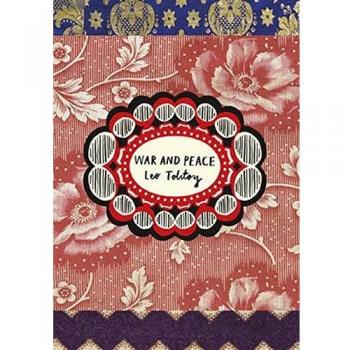 Livro War and Peace (Vintage Classic Russians Series)