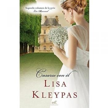Casarse con él - Lisa Kleypas