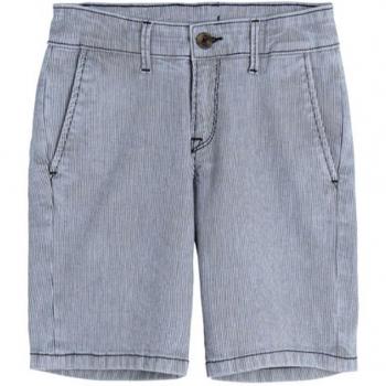 Hackett - Bermuda de Hackett, Niño, Gris, Talla 15-16